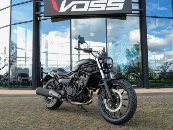 2025 Kawasaki Eliminator 500 - €6,899 (1/1)