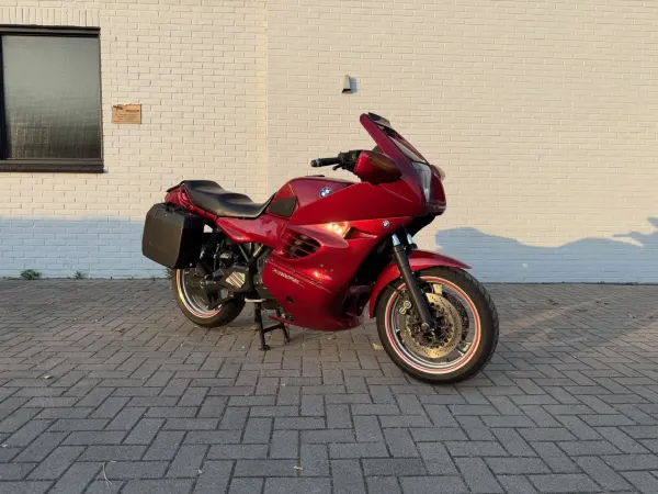 1993 BMW K 1100 RS - € 2.200 (1/1)