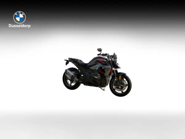 2026 BMW R 1300 R - € 27.608 (1/1)