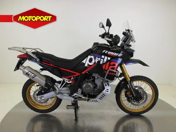 2025 Aprilia Tuareg - €14,249 (1/1)