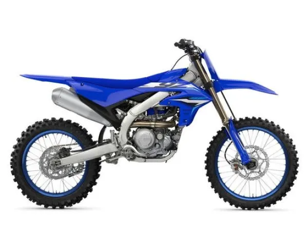 2025 Yamaha YZ 450 F - € 9.999 · Bieden (1/1)