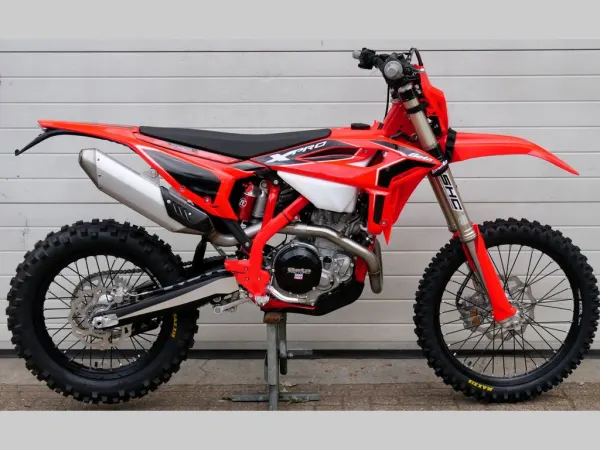2026 Beta RR 430 - €10,300 (1/1)