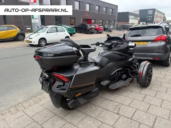 2024 Can-Am Spyder RT - € 28.495 (1/1)