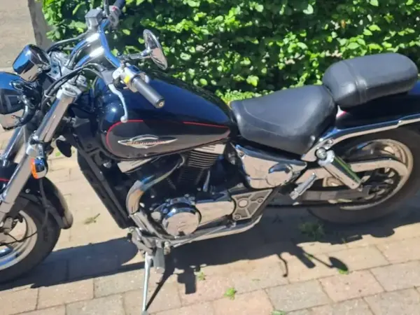 1997 Suzuki VZ 800 - €2,450 (1/1)
