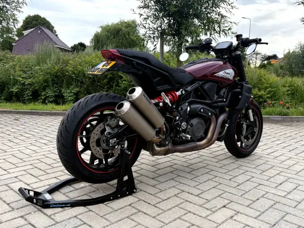 2024 Indian FTR 1200 - € 15.900 (1/1)