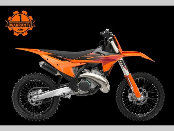 2026 KTM 250 SX - €10,699 (1/1)