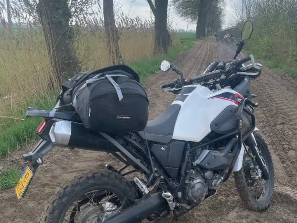 2012 Yamaha Tenere 660 xt - €5,800 · Bidding (1/1)