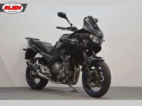 2005 Yamaha TDM 900 - € 3.490 (1/1)