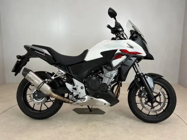 2014 Honda CB 500 X / ABS - € 5.590 (1/1)