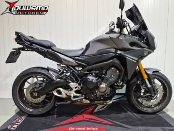 2015 Yamaha Tracer 900 Mt09 Abs - €6,950 (1/1)