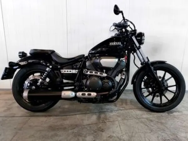 2015 Yamaha XV 950 R - €6,950 (1/1)