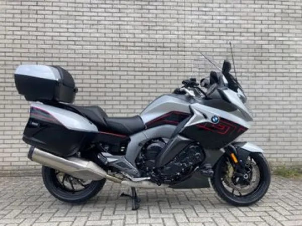 2020 BMW K 1600 GT - € 20.500 (1/1)
