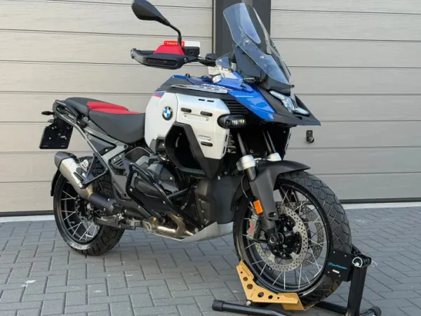 2024 BMW GS 1300 Adventure Trophy r 1300 gsa - € 22.890 (1/1)