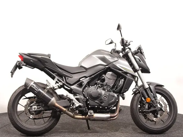 2024 Honda CB 750 - €8,490 (1/1)