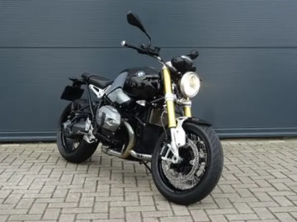 2015 BMW R Nine T - € 9.949 (1/1)