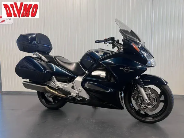 2002 Honda ST 1300 Pan European ABS - €3,690 (1/1)