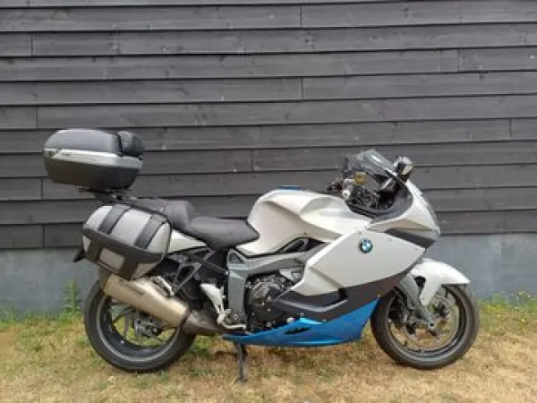 2012 BMW K 1300 S - € 7.650 (1/1)
