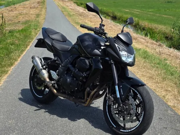 2008 Kawasaki Z 750 - € 4.950 (1/1)