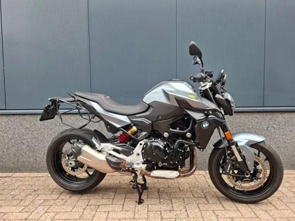 2023 BMW F 900 R - €9,450 (1/1)