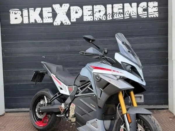 2023 Energica Experia (bj 2023) - Gereserveerd (1/1)