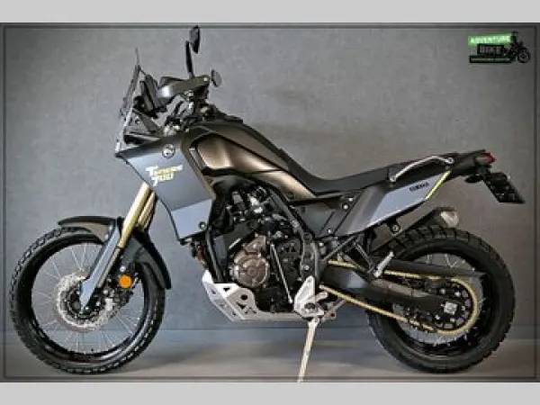 2020 Yamaha Tenere 700 - € 10.650 (1/1)