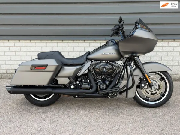 2010 Harley-Davidson Road Glide - €13,999 (1/1)