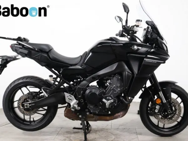 2023 Yamaha Tracer 9 - €8,950 (1/1)