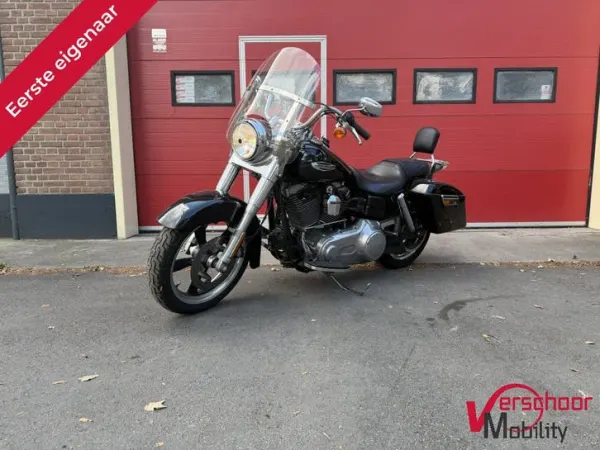 2012 Harley-Davidson Switchback - € 10.950 (1/1)