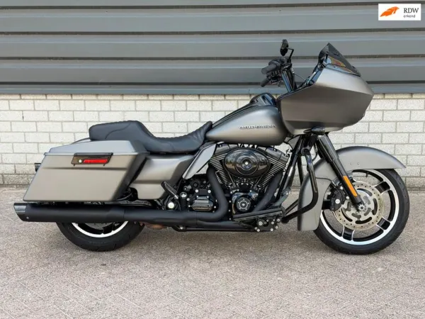 2010 Harley-Davidson Road Glide - Reserved (1/1)