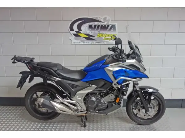 2021 Honda NC 750 X ABS - € 7.950 (1/1)