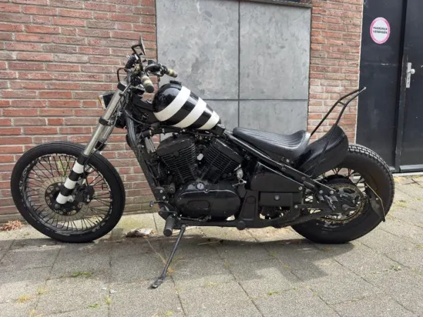 1996 Kawasaki VN 800 - € 3.000 · Bieden (1/1)