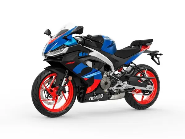 2026 Aprilia RS 457 - € 7.950 (1/1)