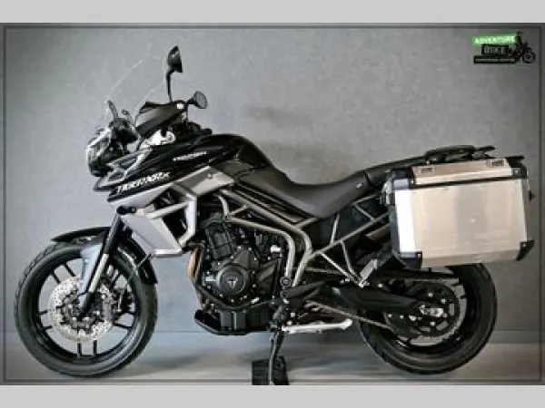 2016 Triumph Tiger 800 XRX - € 8.250 (1/1)