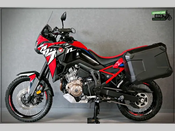 2022 Honda CRF 1100 L Africa Twin - € 15.750 (1/1)