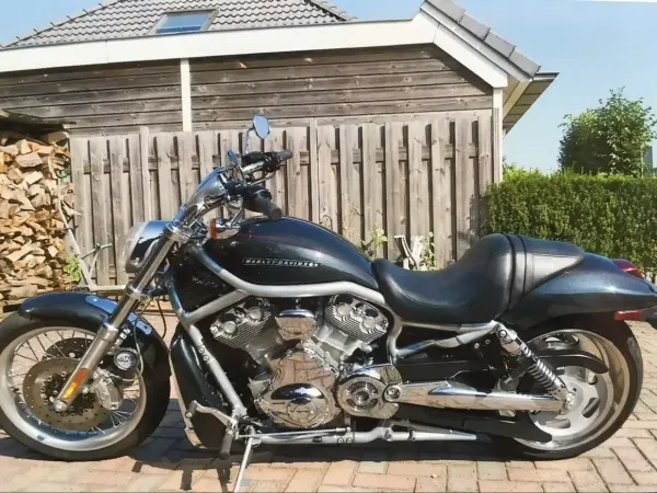 2009 Harley-Davidson VRSC V-Rod - €11,000 (1/1)