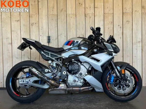 2026 BMW M 1000 R - € 28.750 (1/1)