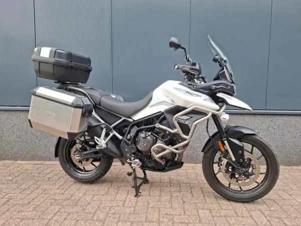 2023 Triumph Tiger 900 GT Pro - €12,845 (1/1)