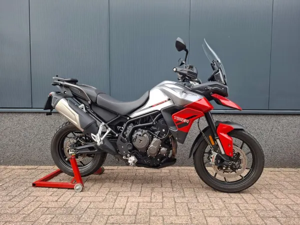 2021 Triumph Tiger 850 Sport - € 9.750 (1/1)