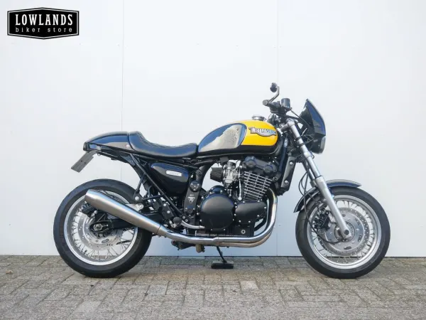 2006 Triumph Thunderbird Sport - €3,995 (1/1)
