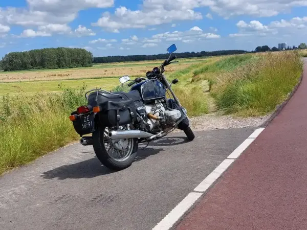 1977 BMW R 60 - € 3.695 (1/1)