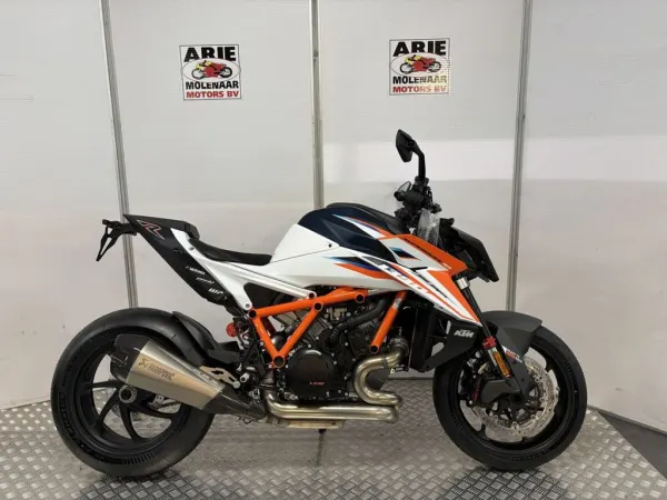 2026 KTM 1390 Super Duke RR - €34,899 (1/1)