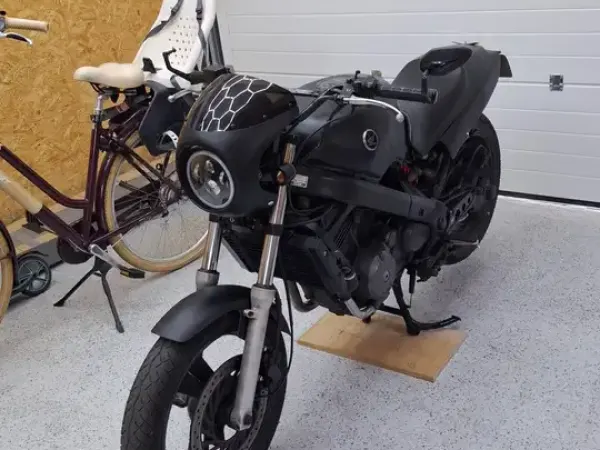 1994 Honda NTV 650 - € 950 (1/1)