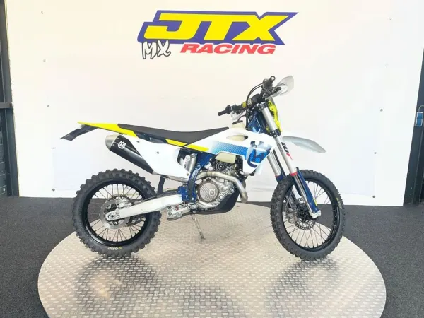 2024 Husqvarna FE 450 - € 10.250 (1/1)