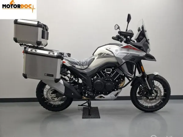 2026 Morbidelli T 1002 VX - € 11.299 (1/1)