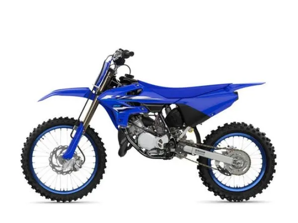 2025 Yamaha YZ 85 - €5,695 · Bidding (1/1)