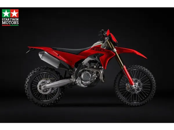 2026 Ducati Desmo 450 MX - € 14.590 (1/1)