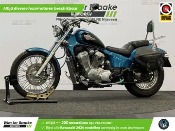 1993 Honda VT 600 C Shadow (VLX) - €2,499 (1/1)