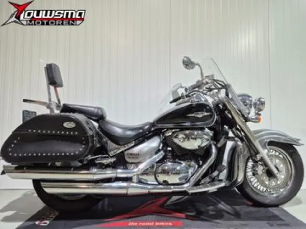 2005 Suzuki VL 800 Volusia - € 5.490 (1/1)