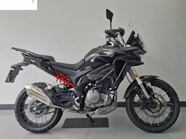 2026 Morbidelli T352X All-Road ABS - € 6.399 (1/1)