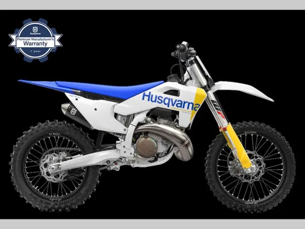 2026 Husqvarna TC 300 - €11,199 (1/1)